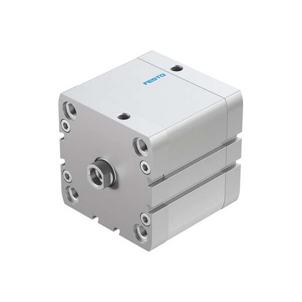 Compact Cylinder ADN-3"-11/2"-I-P-A